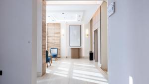 ركايا الوسطى للشقق المخدومة