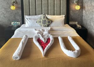 Rajmaan Singh Eco Resorts