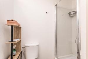 Maisons de vacances Le Coeur de Beziers - Maison climatisee a Beziers : photos des chambres