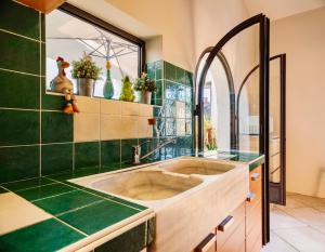 Appartements Appartement d-Exception Terrasse Ensoleillee : photos des chambres
