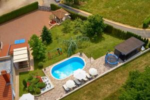 Villa Mikela Heki, Pazin by IstriaLux 