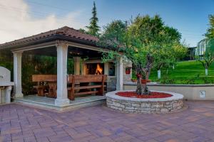 Villa Mikela Heki, Pazin by IstriaLux 