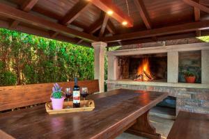 House Mikela Heki, Pazin by IstriaLux