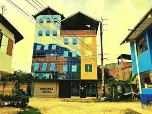 Quinto Rey - Сатипо