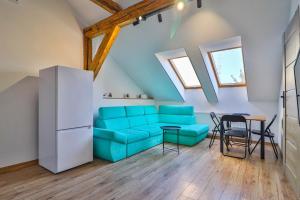 Miło i wygodnie w centrum