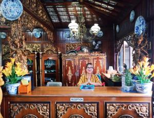 Suite Purimimi Kuta by JAdi