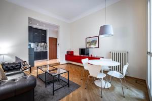 Apartamento Deluxe de 1 dormitorio