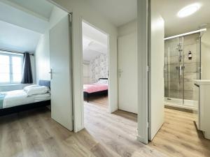 Appartements Spacieux Appartement 8 Couchages en Centre de Riom N9 : photos des chambres