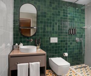 Casa Foscolo Hotel, Istanbul, a Member of Design Hotels