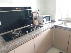 Kileleshwa Special One Bedroom