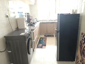 Kileleshwa Special One Bedroom