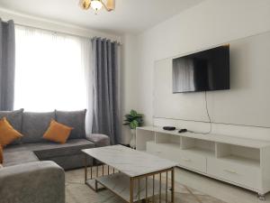 Kileleshwa Special One Bedroom