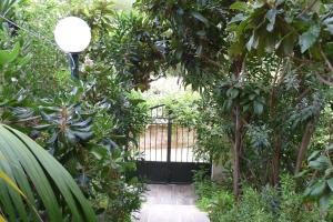 Apartment Villa Loula