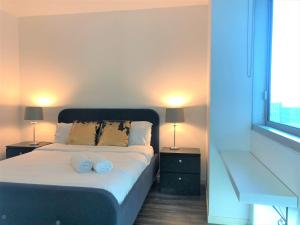 Readyset Apartments at Liberty