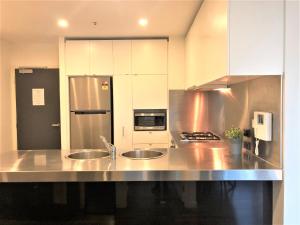 Readyset Apartments at Liberty