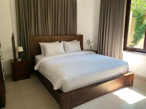 Charming 4 Bedrooom Villa in Kerobokan by Nami Bali