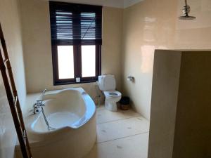 Charming 4 Bedrooom Villa in Kerobokan by Nami Bali