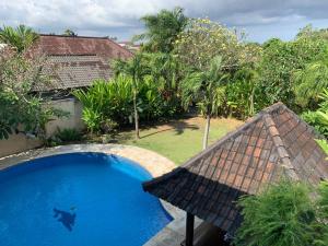 Charming 4 Bedrooom Villa in Kerobokan by Nami Bali