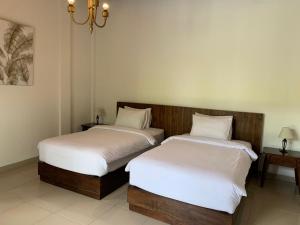 Charming 4 Bedrooom Villa in Kerobokan by Nami Bali