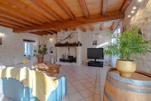 Villas Domaine la Noyeraie Perigord Noir : photos des chambres