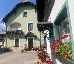 Ferienwohnung Buder - Brettl