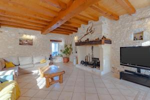 Villas Domaine la Noyeraie Perigord Noir : photos des chambres