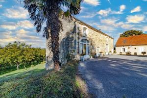 Villas Domaine la Noyeraie Perigord Noir : photos des chambres