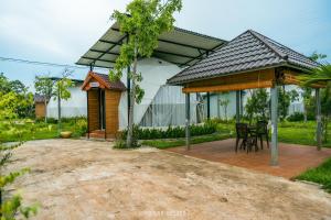 Thisak Resort Cheung phnom kulen