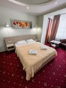 豪华公寓式酒店 - Kalush