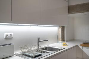 PedrasNegras30 Lisbon Lofts & Apartments