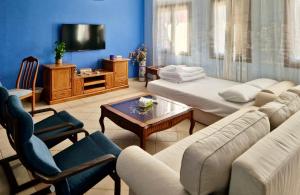 Only FAMILIES - Tala Bay Resort Aqaba - Seafront one bedroom apartment