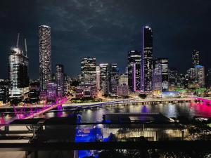 The Grand Panorama Riverside Escape with 3BD