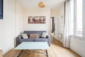 Charmant Appartement 2 pièces 15 min Paris Centre - 丁香镇