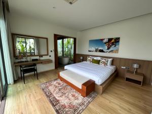 Lada Pool Villa