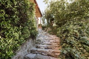 Casa Zaffe - relax ligure nel cuore di Sturla