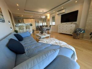 Seaside Bliss in Split