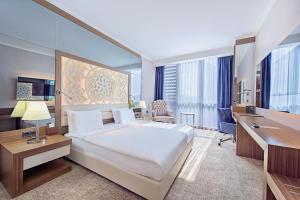 Downtown Ankara Hotel