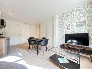 Appartements Escapade Confortable a Riom - 14 Couchages! : photos des chambres