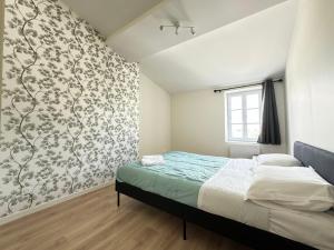 Appartements Escapade Confortable a Riom - 14 Couchages! : photos des chambres
