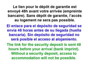 Appartements Residence des Jardins, wifi, centre Luchon : photos des chambres