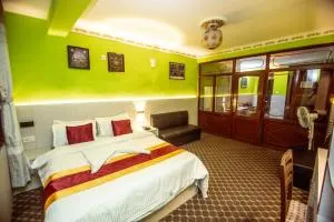 Hotel Pomelo House Inn - Катманду