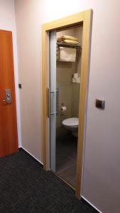 Deluxe Double or Twin Room with Balcony room in OtavArena