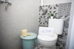 Prabu House Jeng Nares Near Malioboro, Alun-alun Yogyakarta