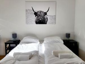 Neulerchenfelder City Apartment