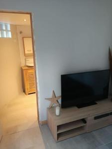 Maisons de vacances Gite plain-pied avec jardin terasse : photos des chambres