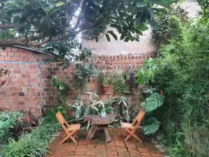 Oxy Home - Homestay Măng Đen - Làng Dak Tung