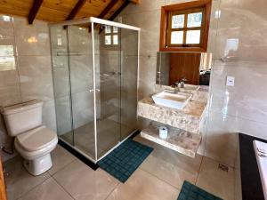 Pousada Solardisabell