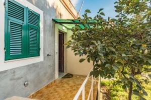 Apartamento de 2 dormitorios