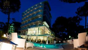 Hotel Kent Milano Marittima