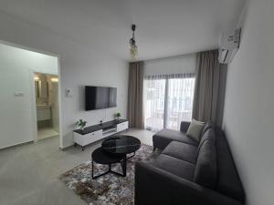 Aspasianus 1-Bedroom Pool View Apartment in Caesar Resort